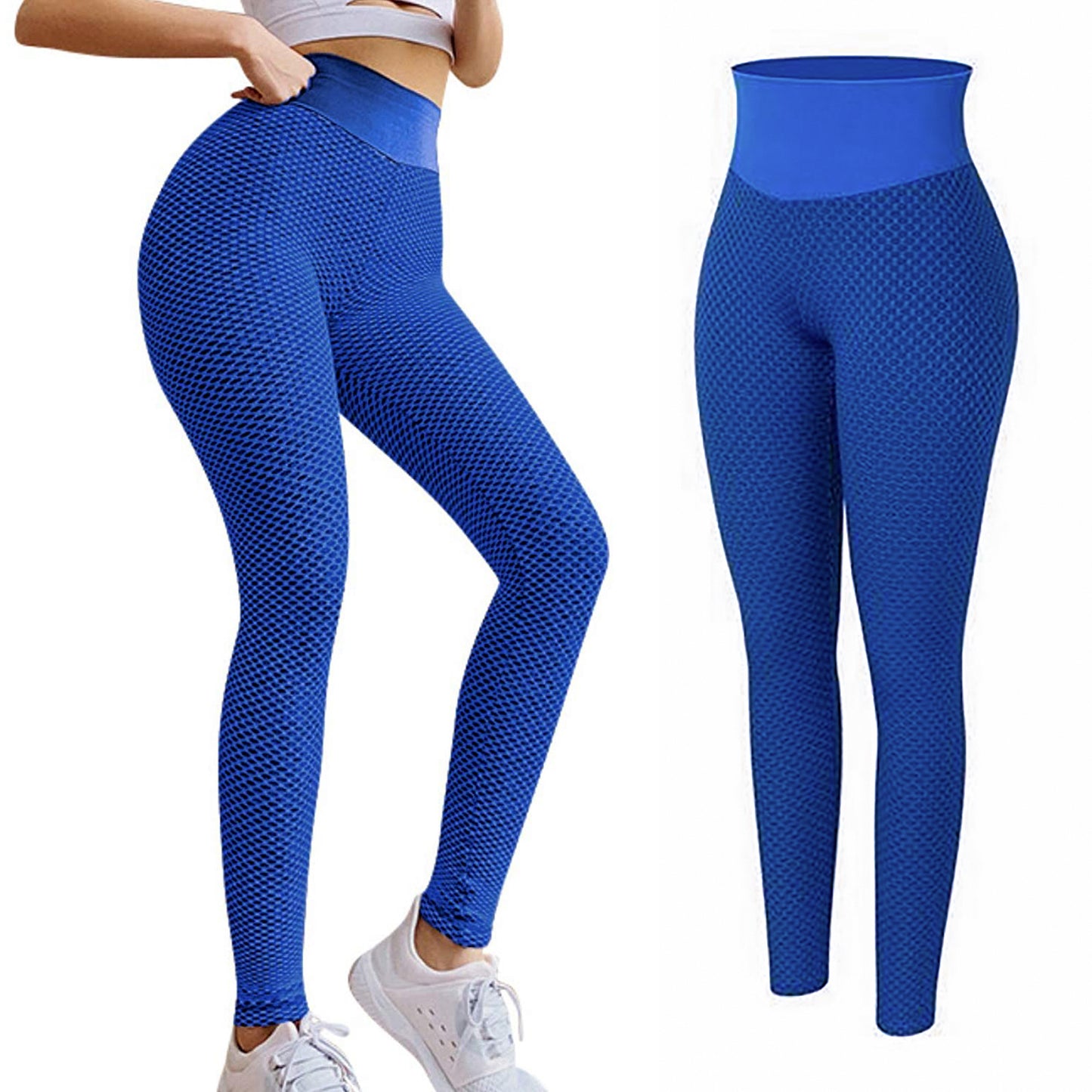 TIK Tok Leggings Top One