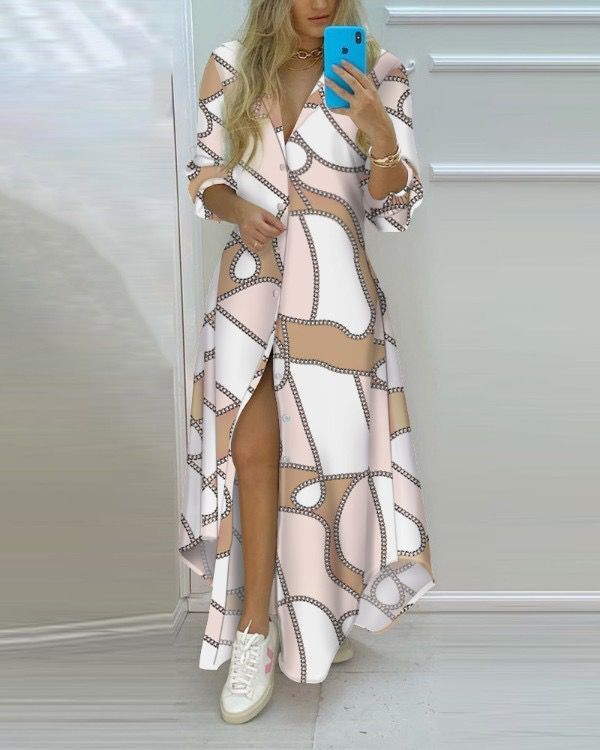Lili Sexy Dress