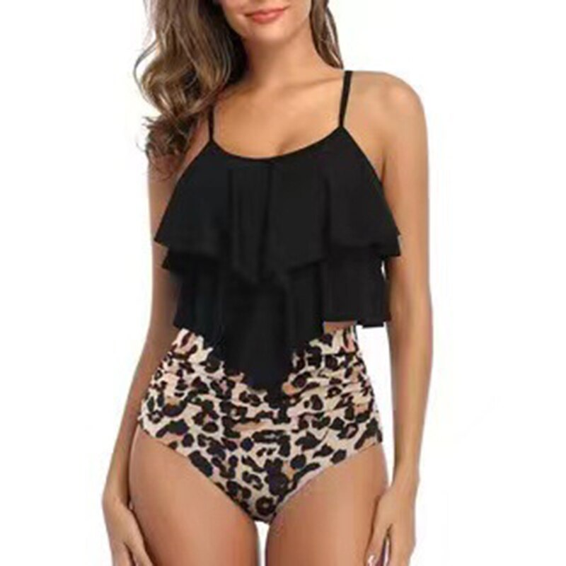 Swimwear Ruffles